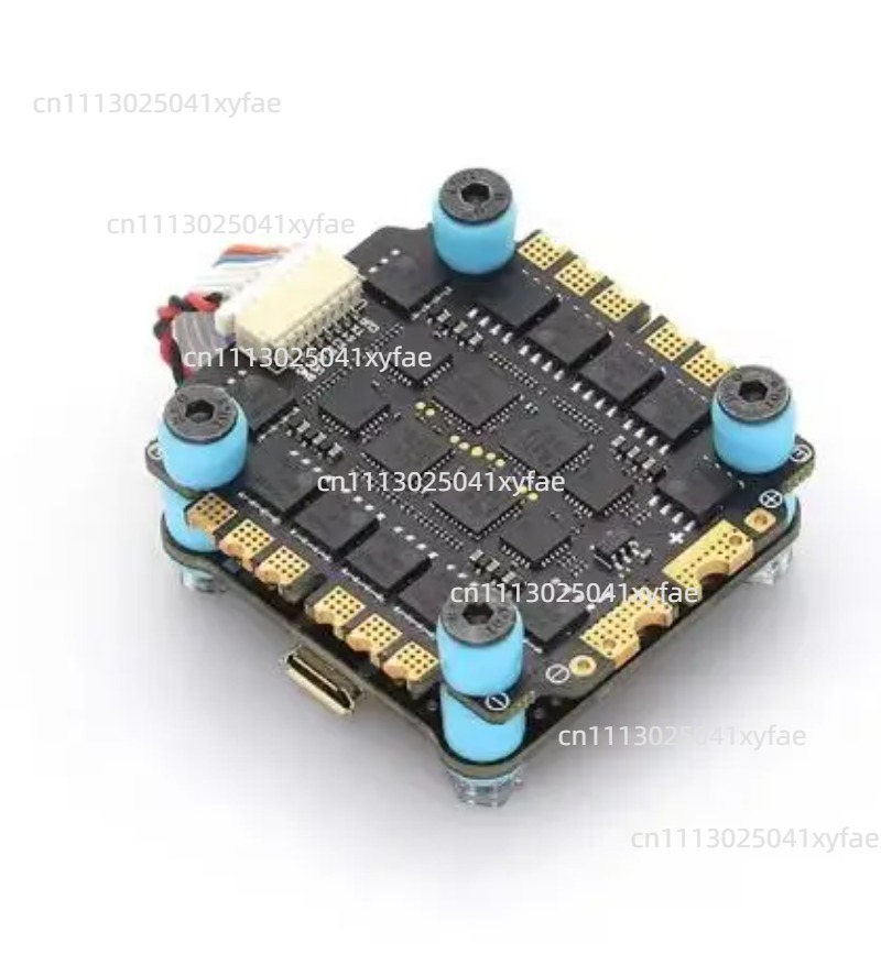 4 In 1 Esc - F405 MK2 V2 Kombine Kart 55A