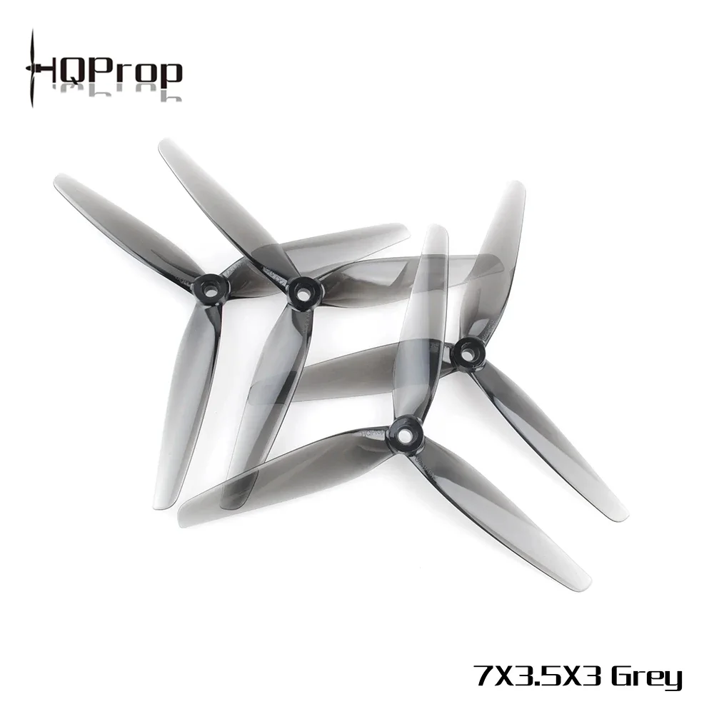 Smoke Stopper - HQProp 7X3.5X3 7035 7 inç FPV