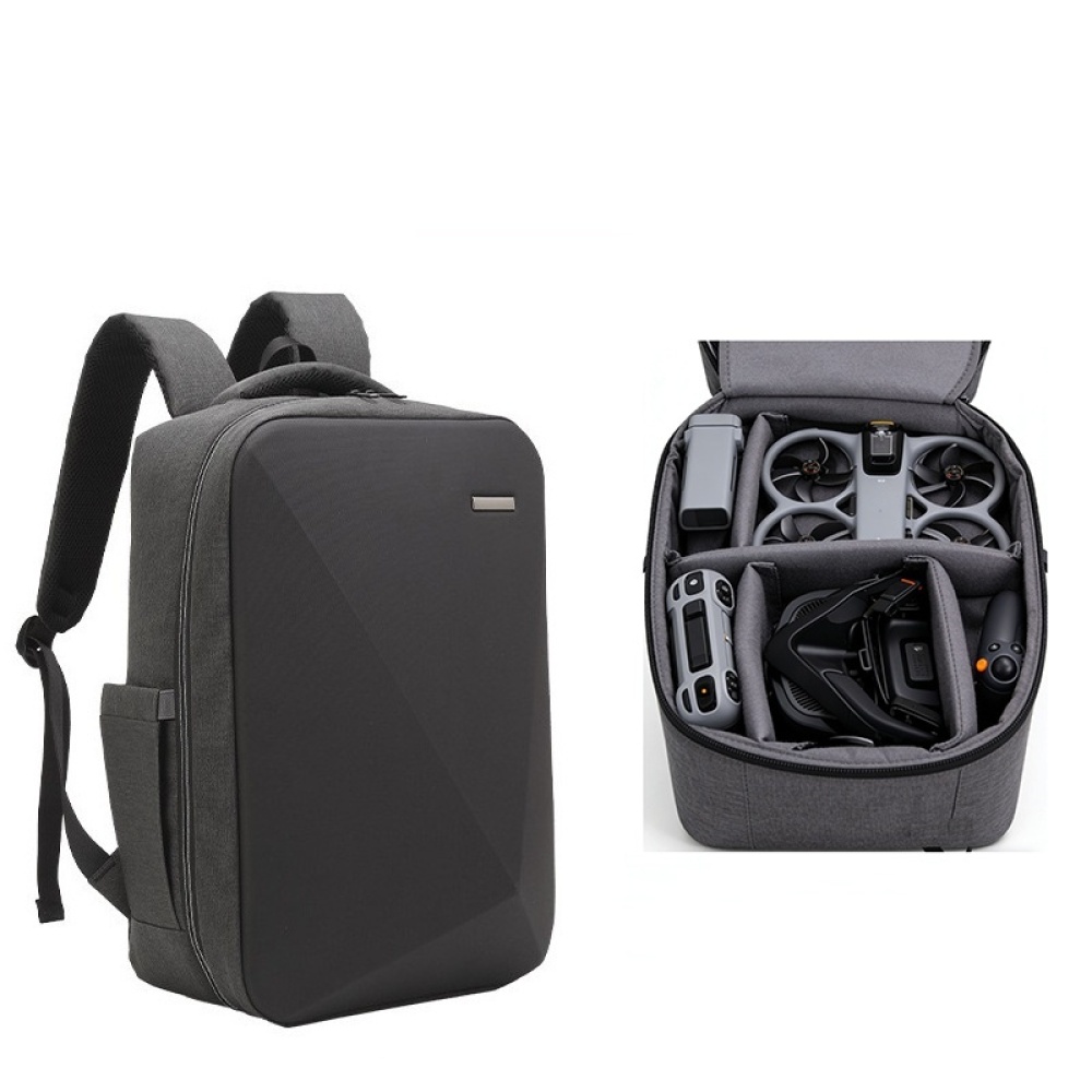 Drone Goggles Dji - DJI Avata 360 için Drone Sırt