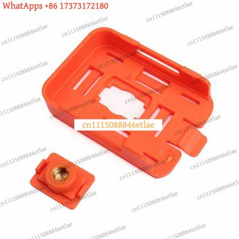 Runcam Camera - LKB RunCam 2 FPV Kamera Montaj