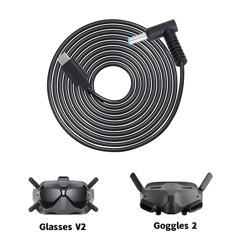 Dji Goggles - DJI Goggles 2 / Glasses V2