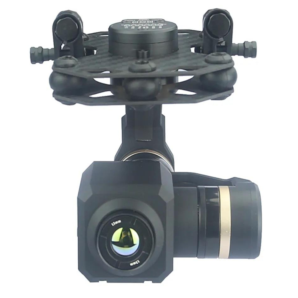 Drone With Camera - Tarot TL3T20 3 Eksenli Gimbal 640