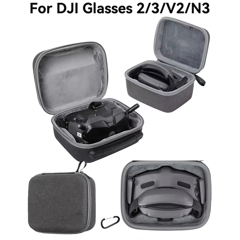 Drone Goggles Dji - DJI FPV Gözlük 2 3 V2