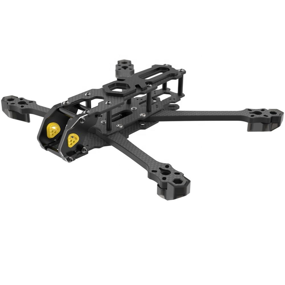 Mario 5 Çerçeve Kiti, DC / XH  - Rc Drone incelemesi ve fiyatı