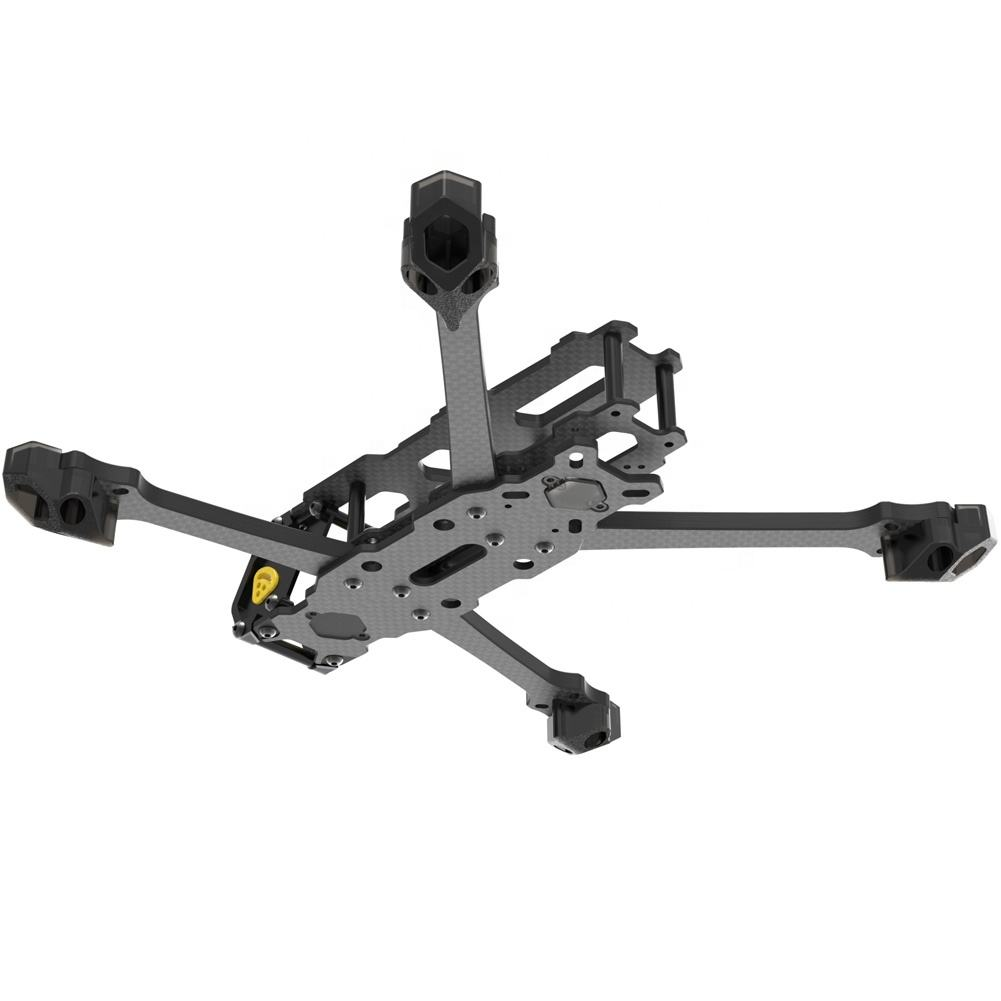 Mario 5 Çerçeve Kiti, DC / XH  - Rc Drone incelemesi ve fiyatı