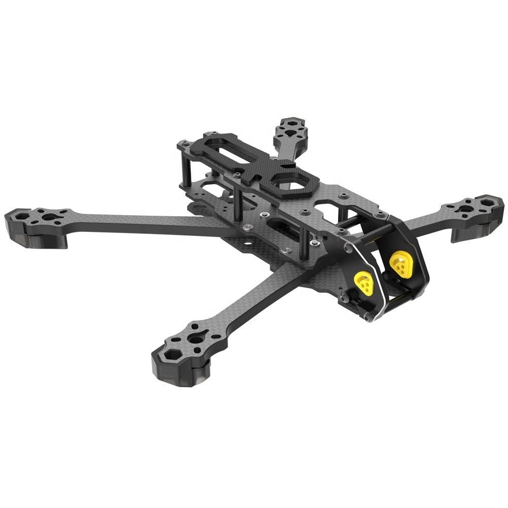 Mario 5 Çerçeve Kiti, DC / XH  - Rc Drone incelemesi ve fiyatı
