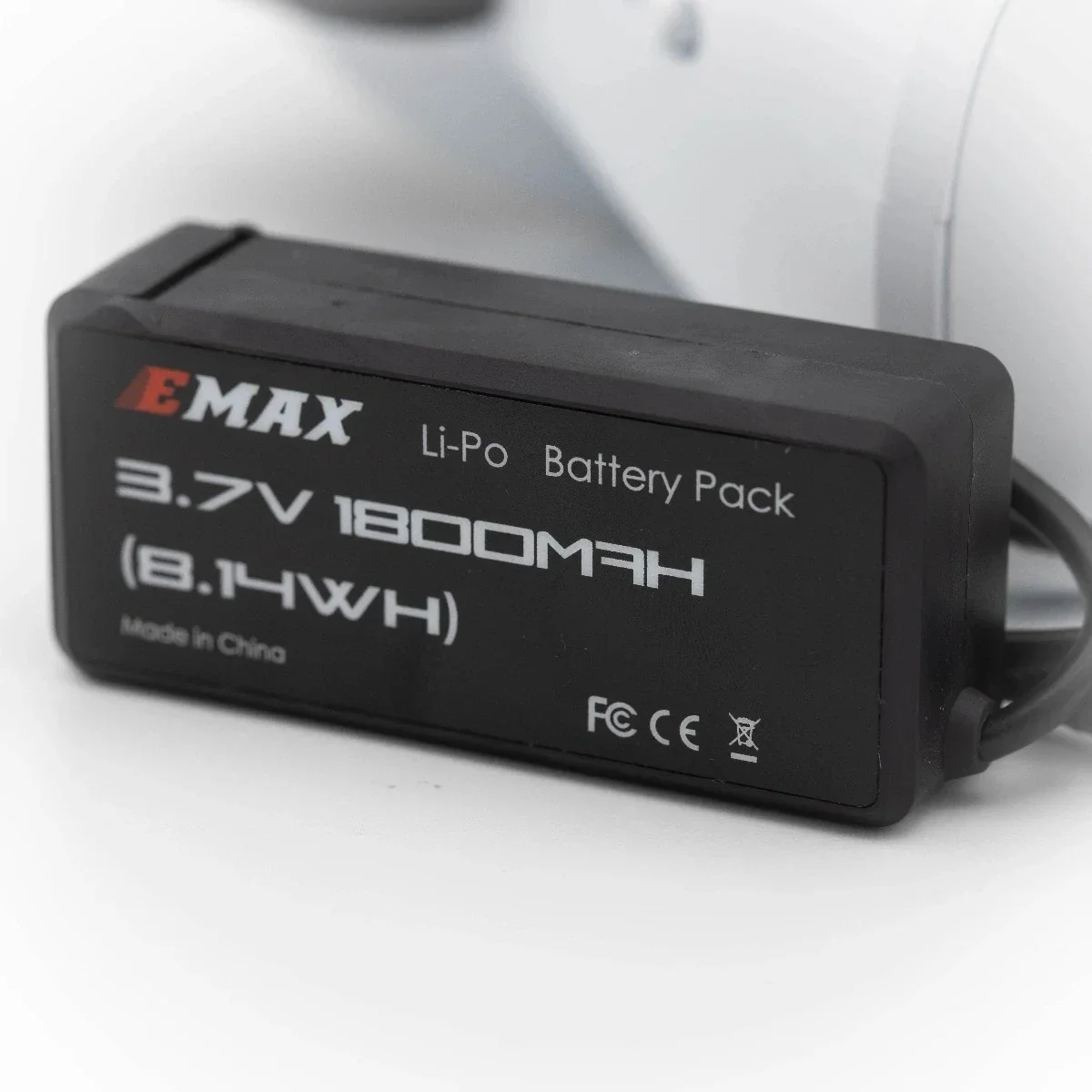 Emax 5.8G 48CH FPV Gözlükleri  - Goggles Fpv incelemesi ve fiyatı