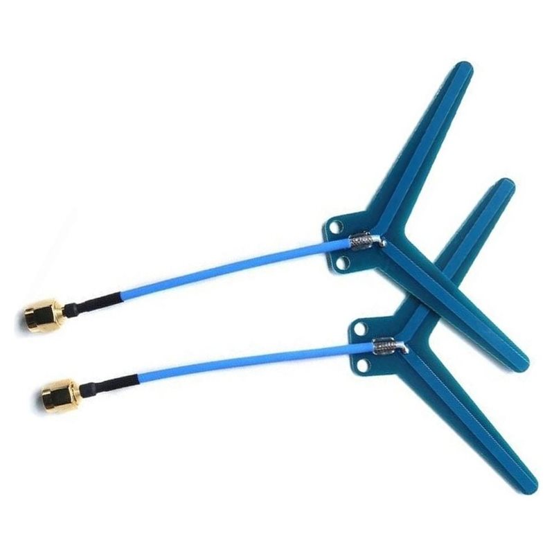 AINY-ANT-Y1240 1.2/1.3Ghz 3Dbi - Goggles Fpv incelemesi ve fiyatı