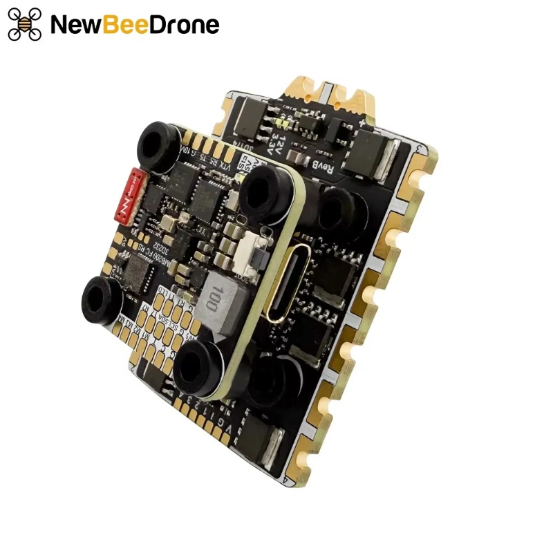 【Akıllı】NewBeeDrone Hummingbir - Drone Esc incelemesi ve fiyatı