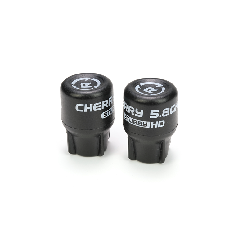 RUSHFPV Cherry Stubby 5.8G Ant - Goggles Fpv incelemesi ve fiyatı