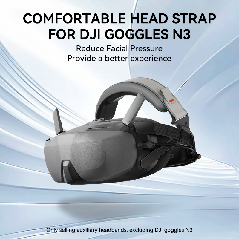 DJI Neo Gözlükleri için RCSTQ  - Dji Goggles incelemesi ve fiyatı