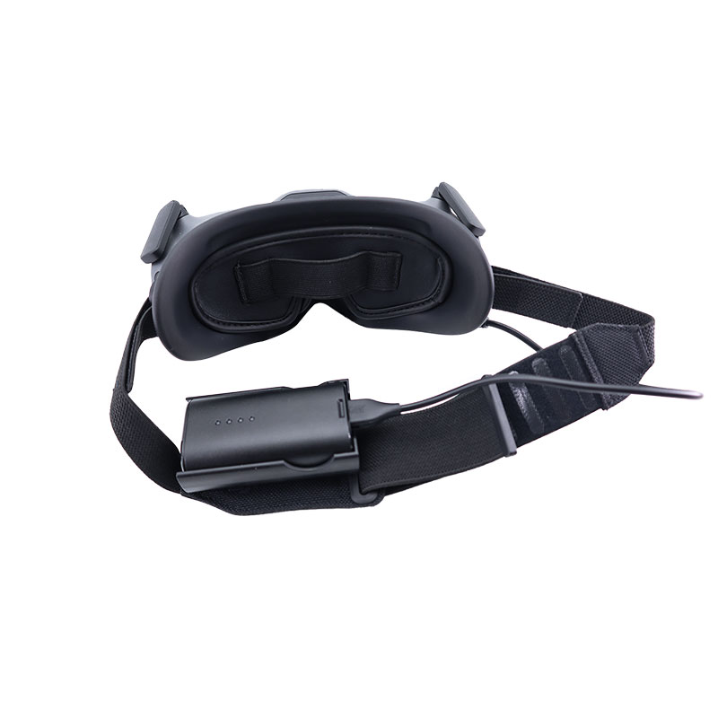 DJI Avata Drone Gözlüğü 2 Uçuş - Drone Goggles Dji incelemesi ve fiyatı