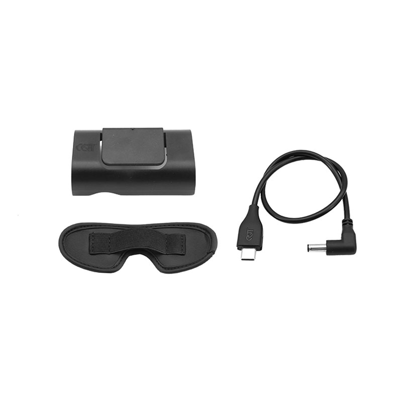 DJI Avata Drone Gözlüğü 2 Uçuş - Drone Goggles Dji incelemesi ve fiyatı