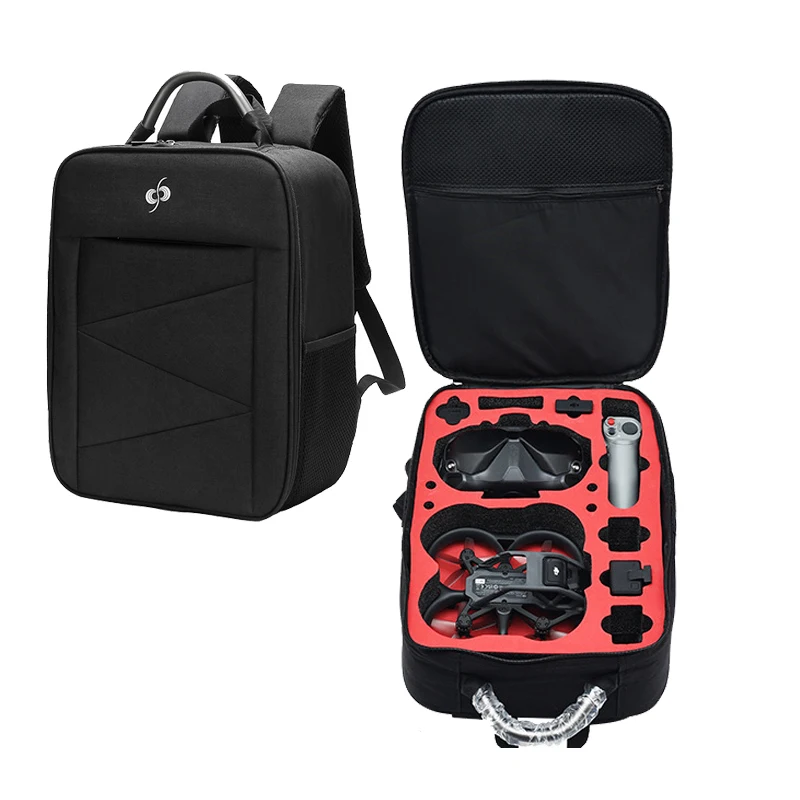 Taşınabilir Kılıf Sırt Çantası - Dji Goggles incelemesi ve fiyatı