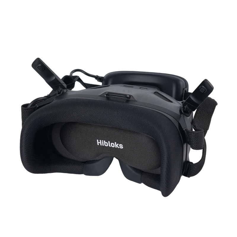 DJI Neo GÖZLÜK N3 Lens koruma  - Drone Goggles Dji incelemesi ve fiyatı