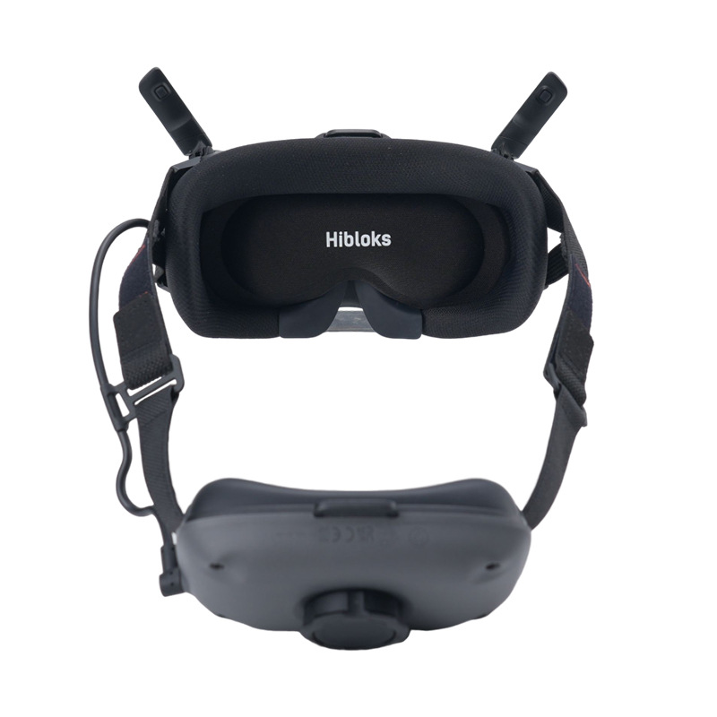 DJI Neo GÖZLÜK N3 Lens koruma  - Drone Goggles Dji incelemesi ve fiyatı