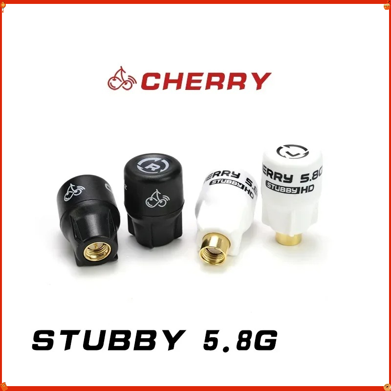 Rush Cherry FPV 5.8G Anten SMA - Goggles Fpv incelemesi ve fiyatı