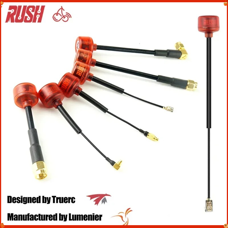 Rush Cherry FPV 5.8G Anten SMA - Goggles Fpv incelemesi ve fiyatı
