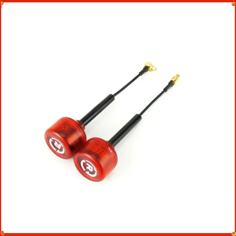 Rush Cherry FPV 5.8G Anten SMA - Goggles Fpv incelemesi ve fiyatı