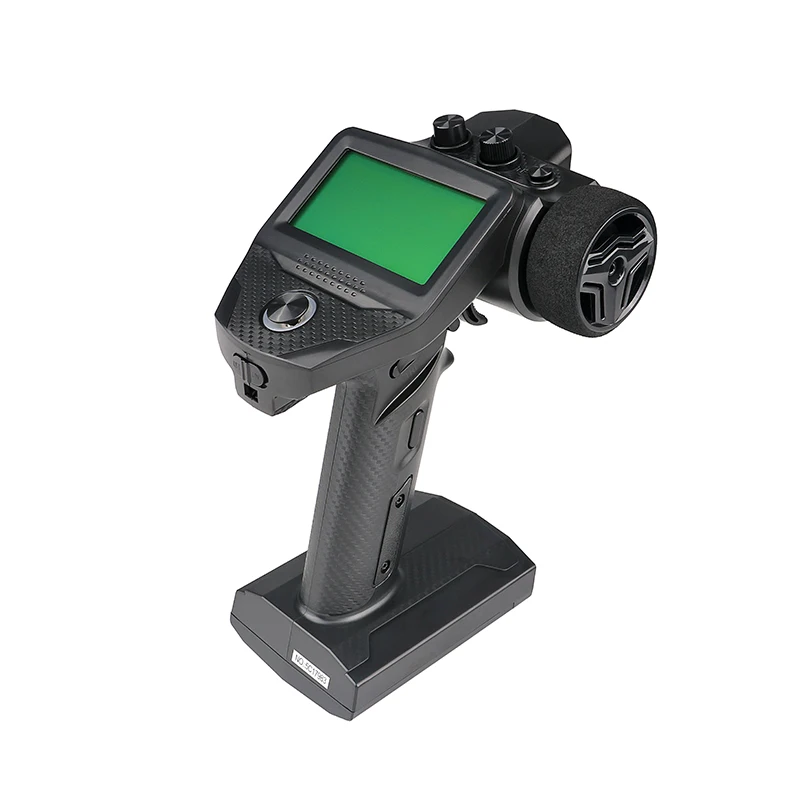 YENİ FLYSKY FS-G7P+ FS-G7P Plu - Flysky Transmitter incelemesi ve fiyatı
