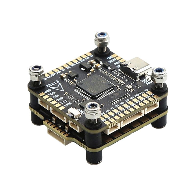 Mükemmel-F722 Stack F7 Uçuş Ko - Drone Esc incelemesi ve fiyatı