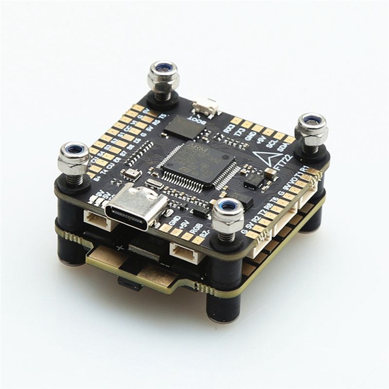 Mükemmel-F722 Stack F7 Uçuş Ko - Drone Esc incelemesi ve fiyatı