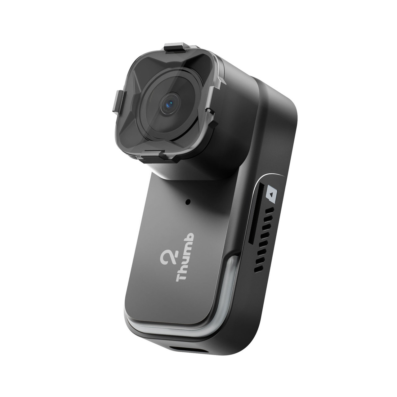 Yeni Sürüm RunCam Thumb 2 4K 2 - Runcam Camera incelemesi ve fiyatı