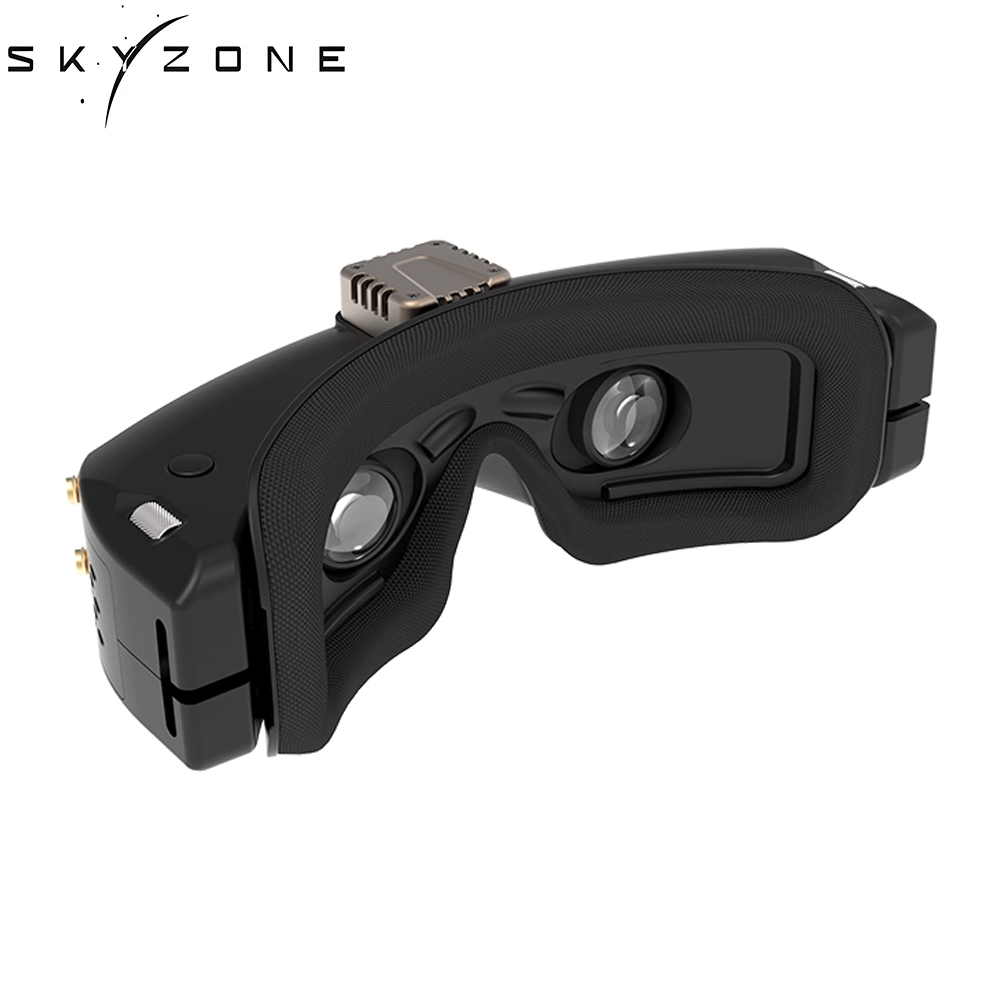 SKYZONE SKY04O Pro SKY04OPro 5 - Goggles Fpv incelemesi ve fiyatı