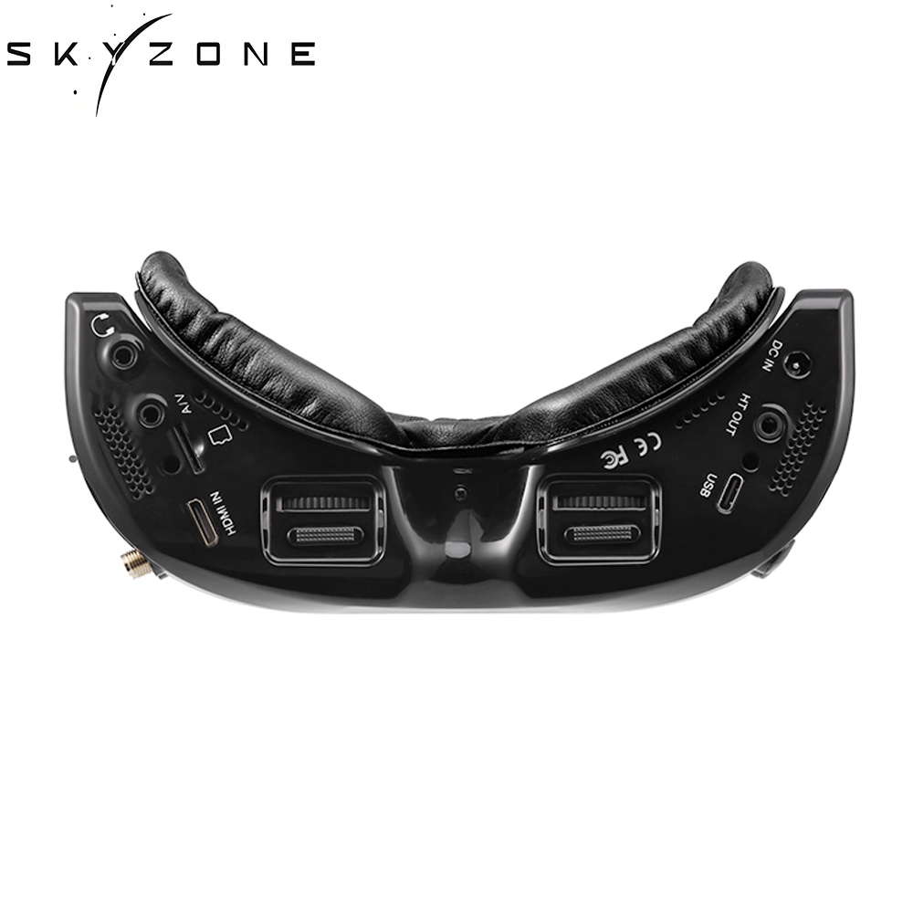 SKYZONE SKY04O Pro SKY04OPro 5 - Goggles Fpv incelemesi ve fiyatı