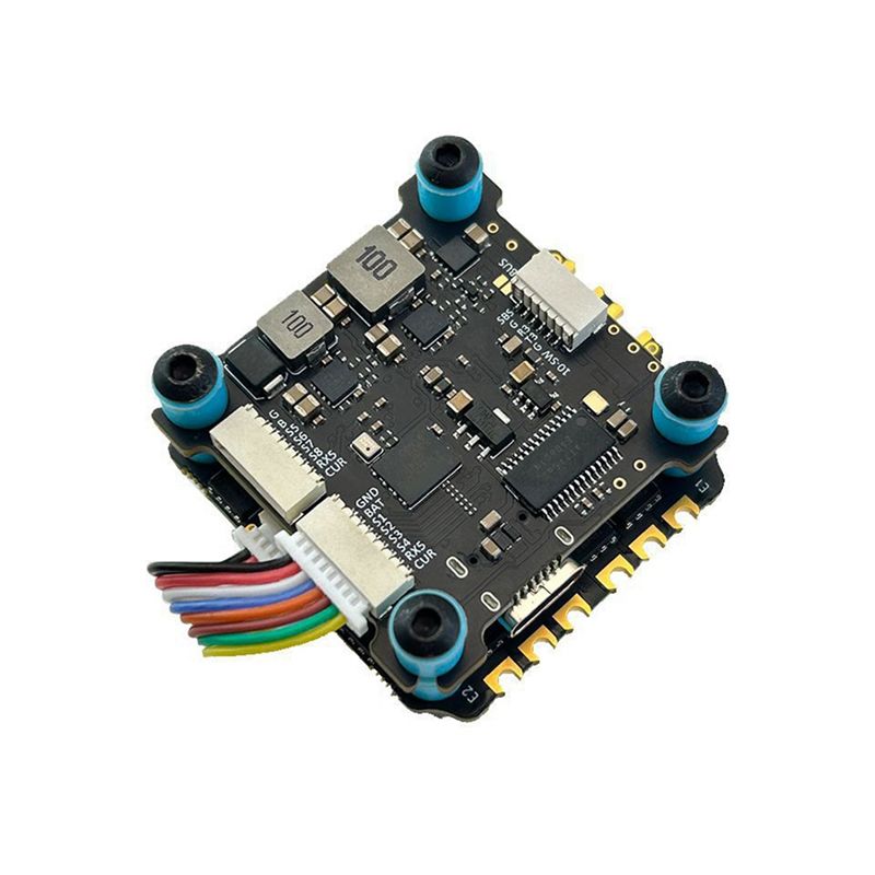 ABUM-F405 Uçan Kule 60A ESC F4 - F405 Flight Controller incelemesi ve fiyatı