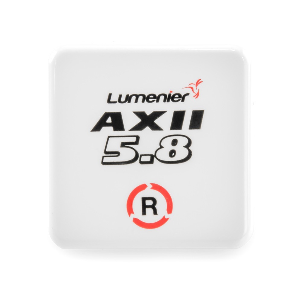 Lumenier AXII yama anteni 5.8G - Hd Zero Camera incelemesi ve fiyatı