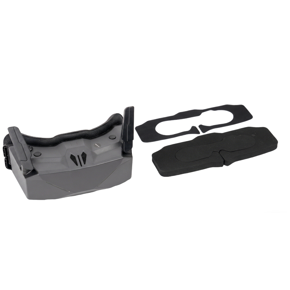 iFlight FPV Gözlükleri Skyviz  - Dji Goggles incelemesi ve fiyatı