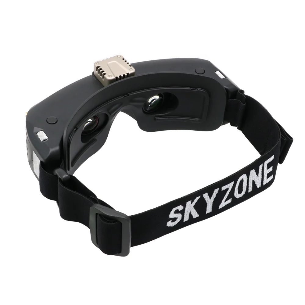 SKYZONE SKY04X PRO OLED 48CH 5 - Rc Drone incelemesi ve fiyatı