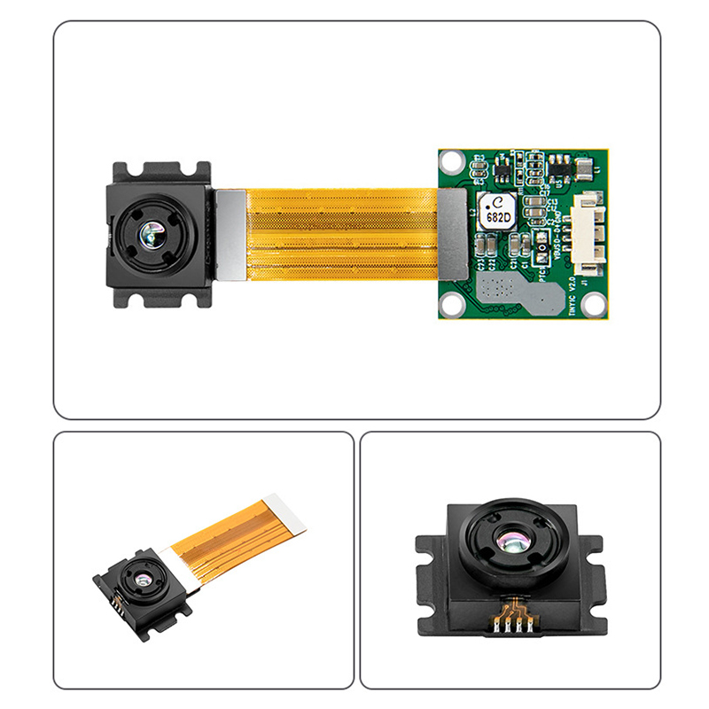 Tiny1-C 256x192 IR Termal Görü - Drone With Camera incelemesi ve fiyatı