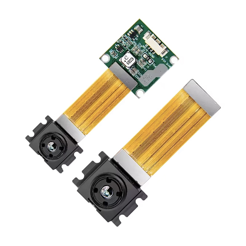 Tiny1-C 256x192 IR Termal Görü - Drone With Camera incelemesi ve fiyatı