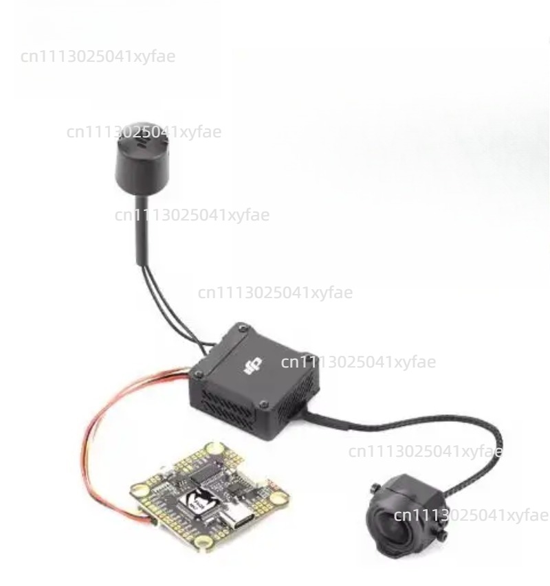 F405 MK2 V2 Kombine Kart 55A 4 - 4 In 1 Esc incelemesi ve fiyatı