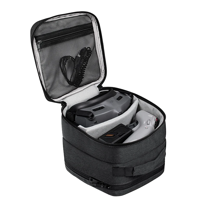 Taşınabilir Kılıf Çift Katmanl - Drone Goggles Dji incelemesi ve fiyatı