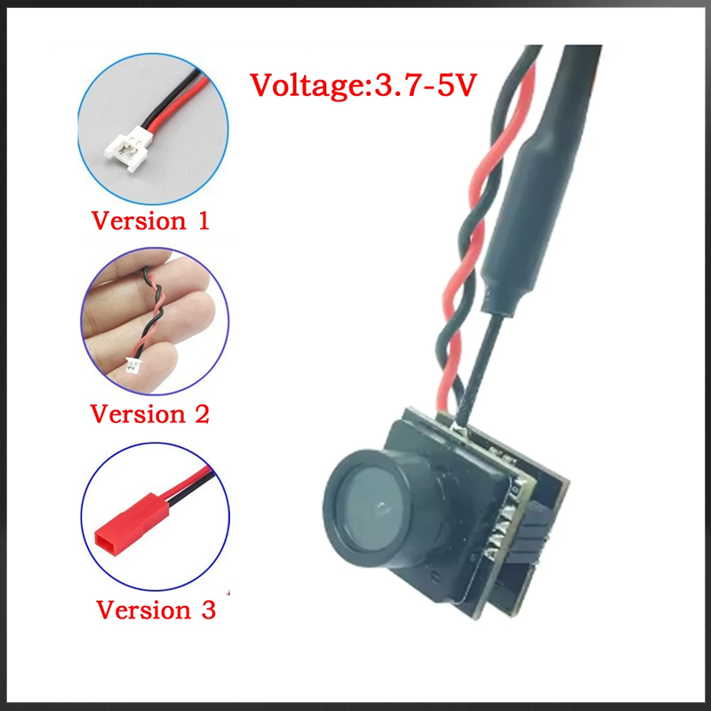 SLONWAKE FPV 25mW güç simülasy - Drone With Camera incelemesi ve fiyatı