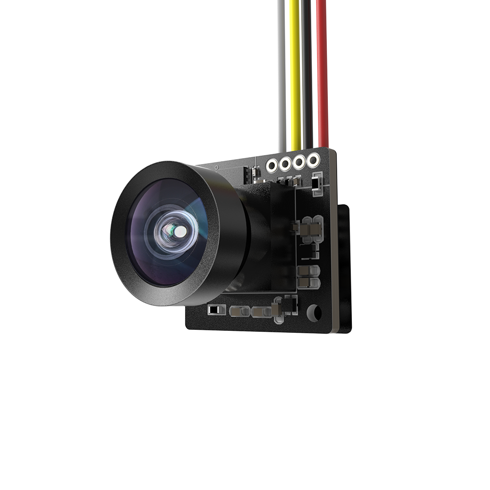 RunCam HDZero Eco Kamera Tiny  - Hd Zero Camera incelemesi ve fiyatı