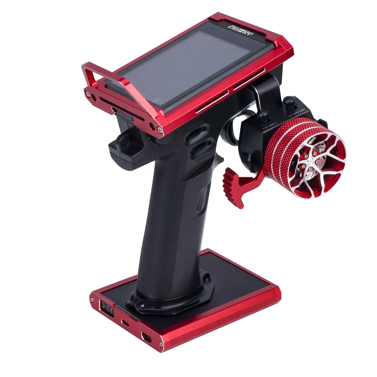CNC-Aluminium-Sender-Schutz, R - Flysky Transmitter incelemesi ve fiyatı