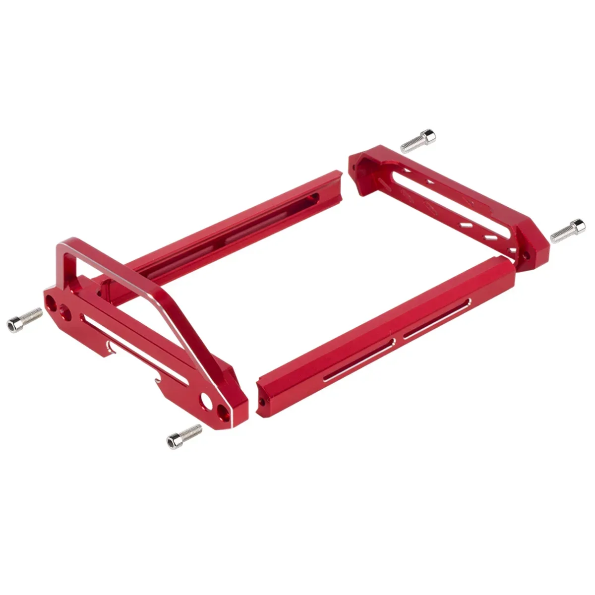 CNC-Aluminium-Sender-Schutz, R - Flysky Transmitter incelemesi ve fiyatı