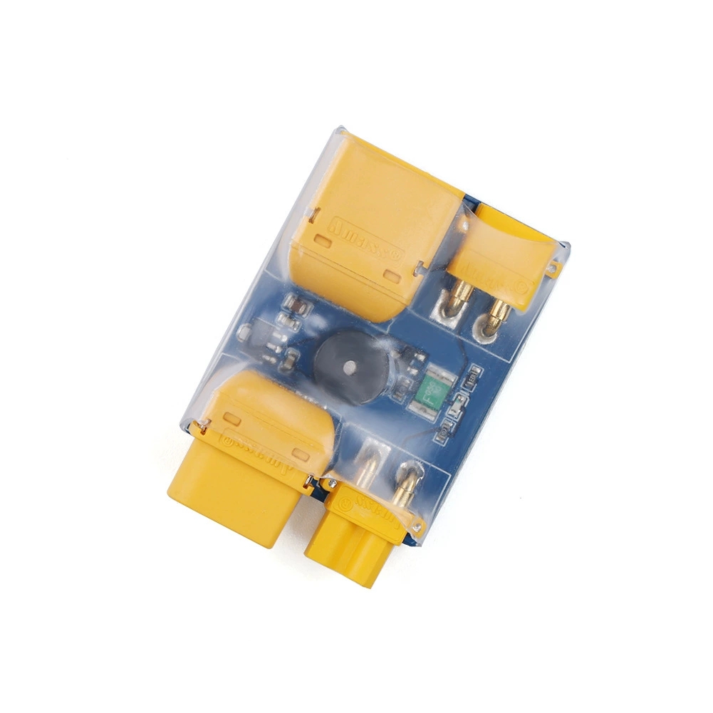 IFlight XT30 / XT60 Akıllı Dum - Smoke Stopper incelemesi ve fiyatı