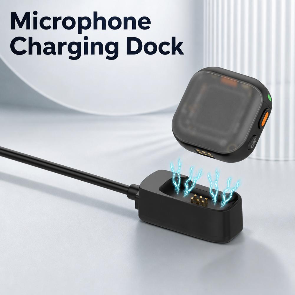 DJI Mic Mini 2 Mic 3 Verici Şa - Dji Mini Drone incelemesi ve fiyatı