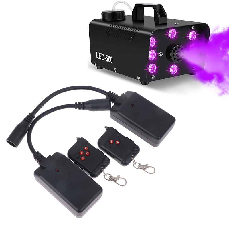 3 Pin Kablosuz Uzaktan Kumanda - Smoke Stopper incelemesi ve fiyatı