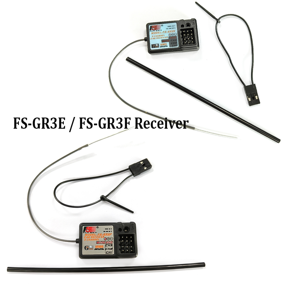 Flysky FS-IA10B FS-IA6B FS-IA6 - Flysky Transmitter incelemesi ve fiyatı