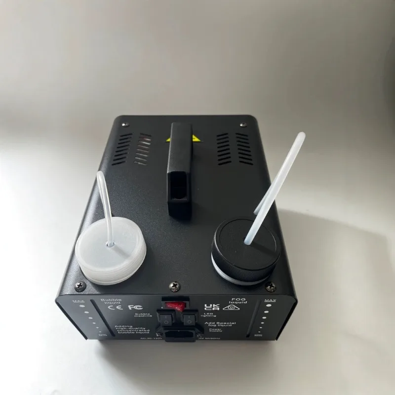 LED Işıklı Uzaktan Kumandalı D - Smoke Stopper incelemesi ve fiyatı