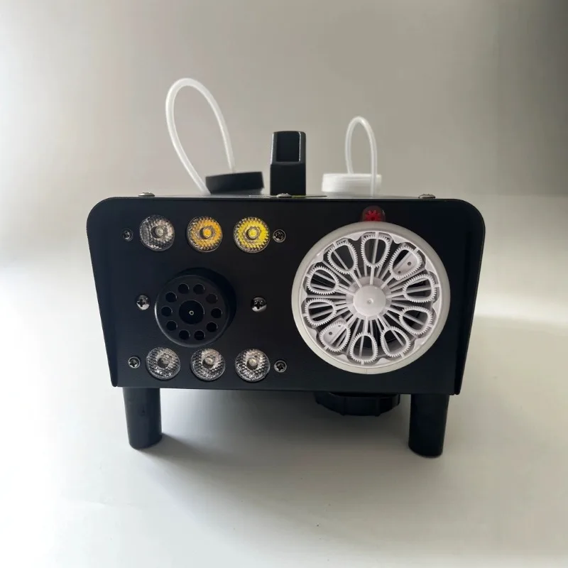 LED Işıklı Uzaktan Kumandalı D - Smoke Stopper incelemesi ve fiyatı