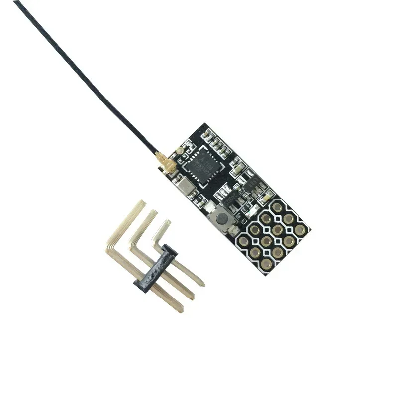 JHEMCU FS2A 4CH AFHDS 2A Mini  - Flysky Transmitter incelemesi ve fiyatı