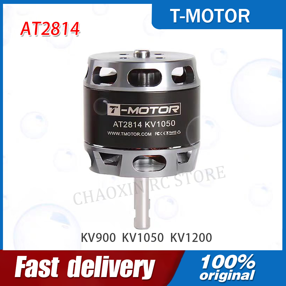 T-MOTOR AT2814 3S-4S Dış Rotor - Drone Battery incelemesi ve fiyatı