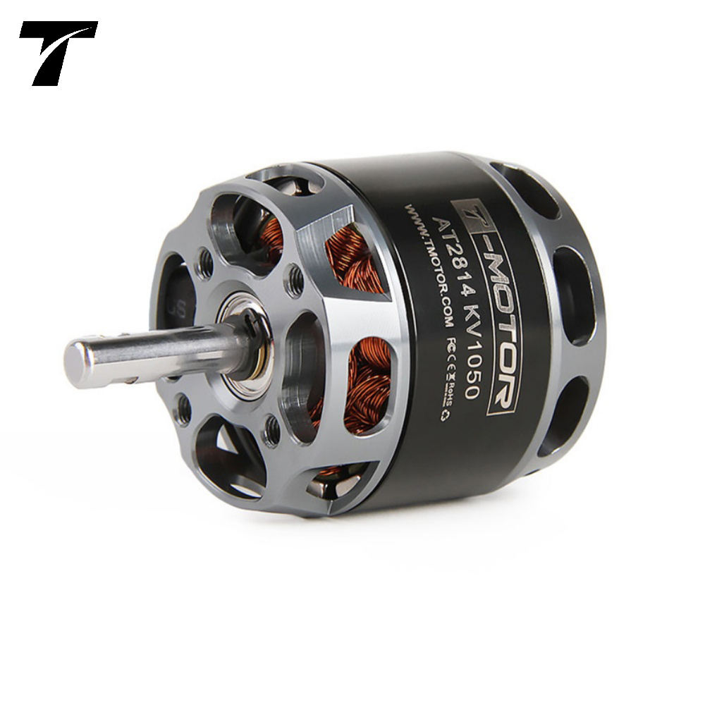 T-MOTOR AT2814 3S-4S Dış Rotor - Drone Battery incelemesi ve fiyatı